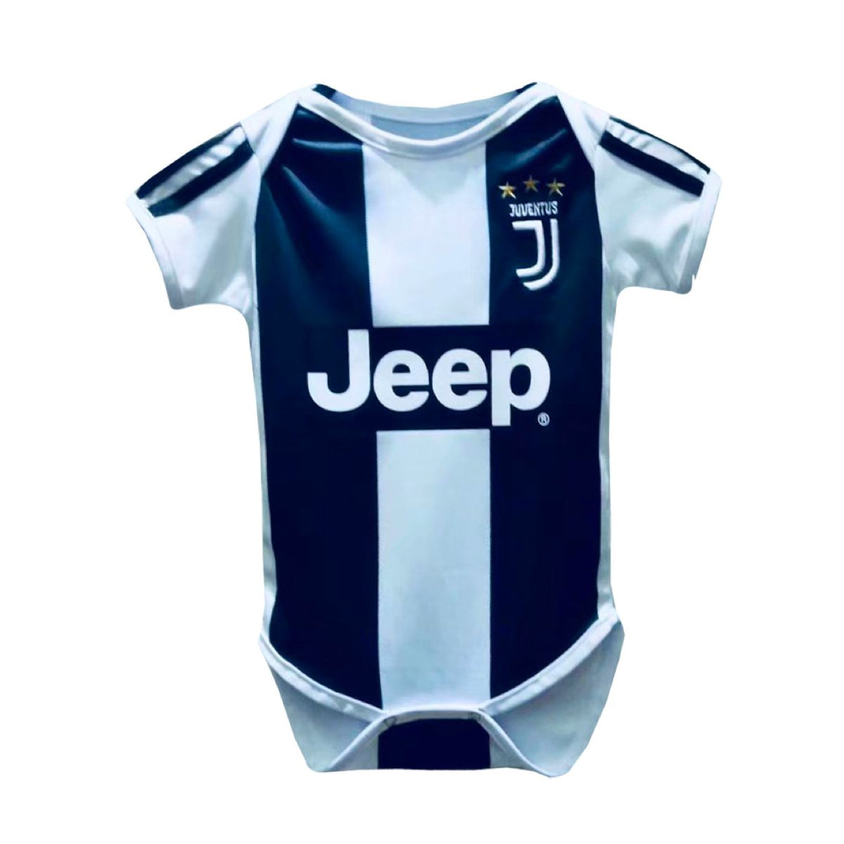 Juventus baby jersey