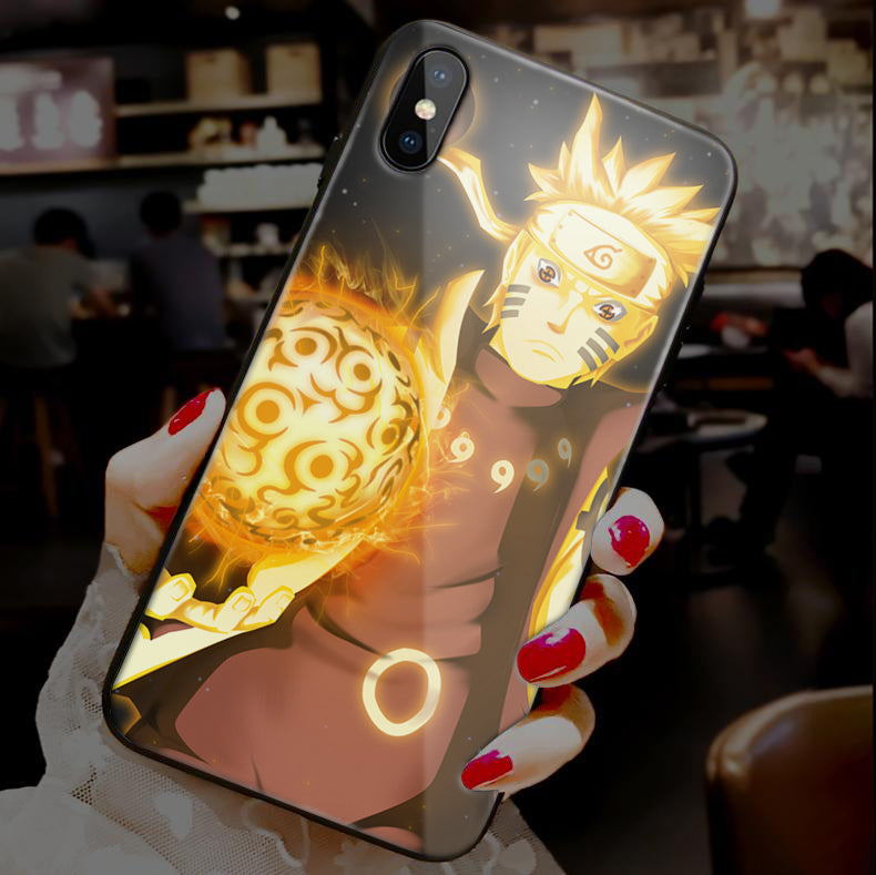 light phone case