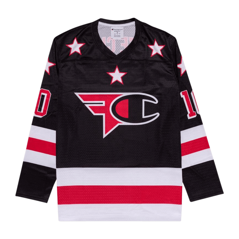 faze champion sweaters