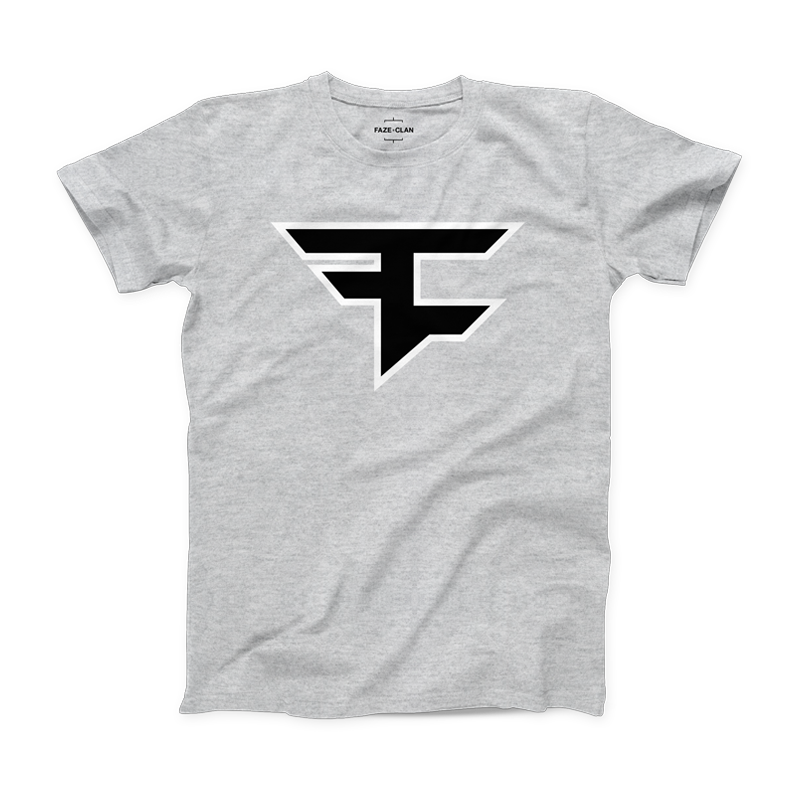 faze clan merch youth