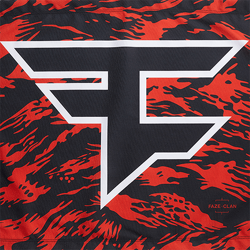 FaZe Logo Flag – FaZe Clan