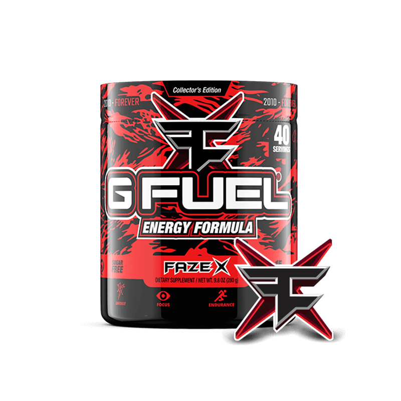 fuel x