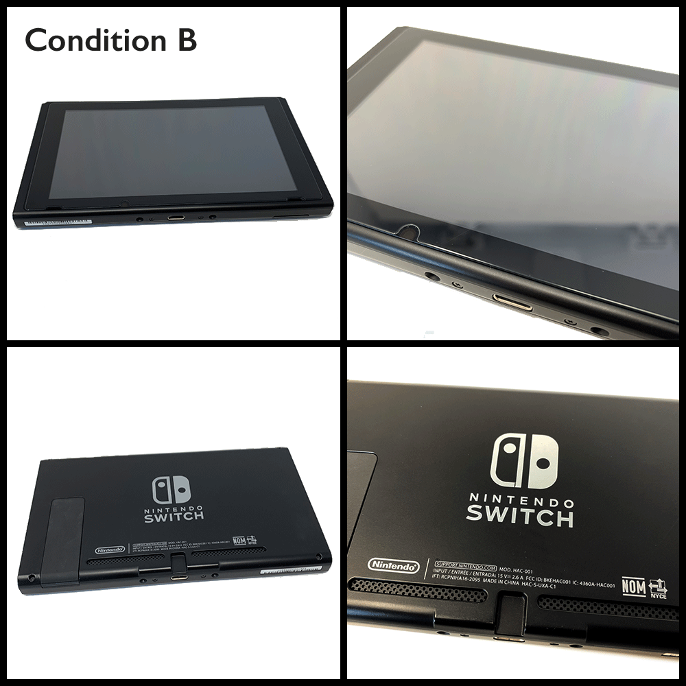 nintendo switch tablets