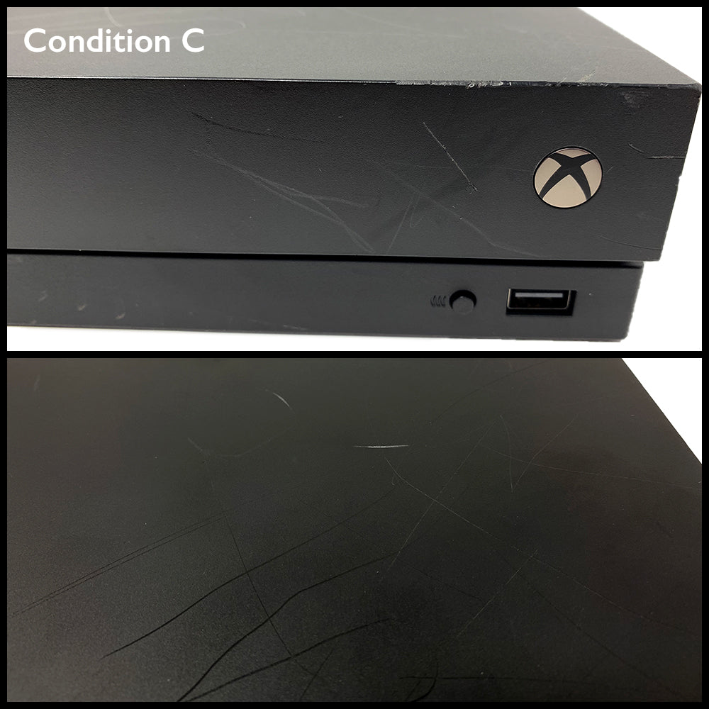 used xbox 1