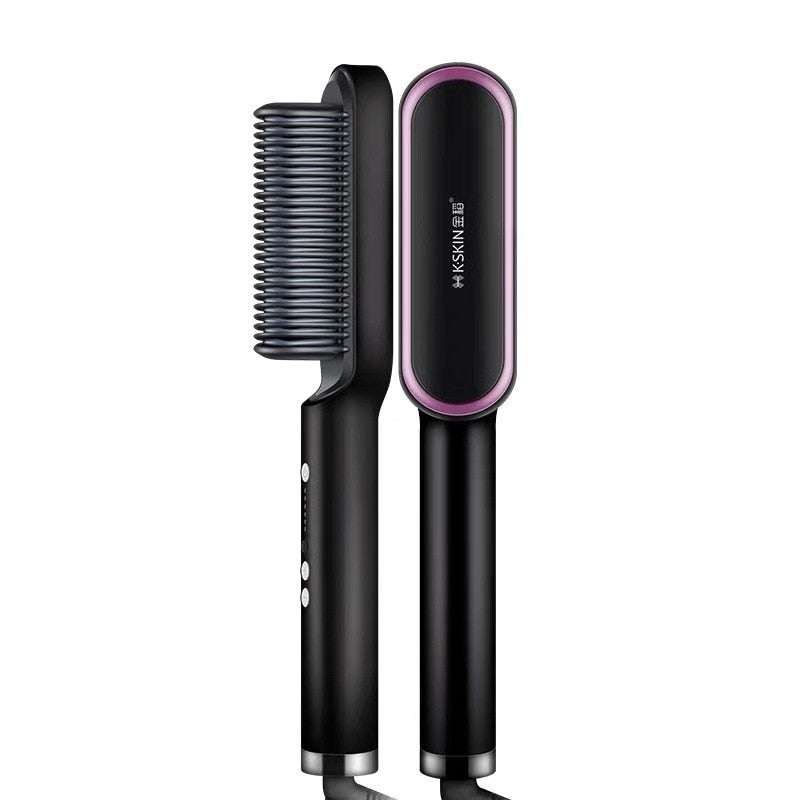 hair electric comb