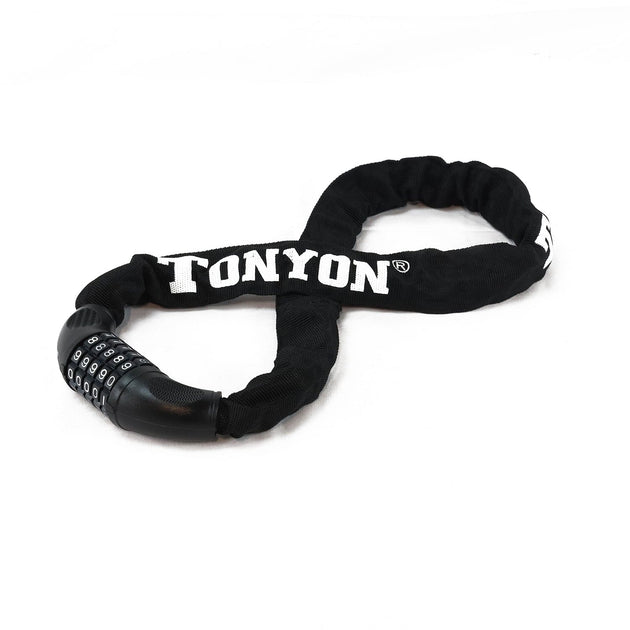 tonyon chain lock