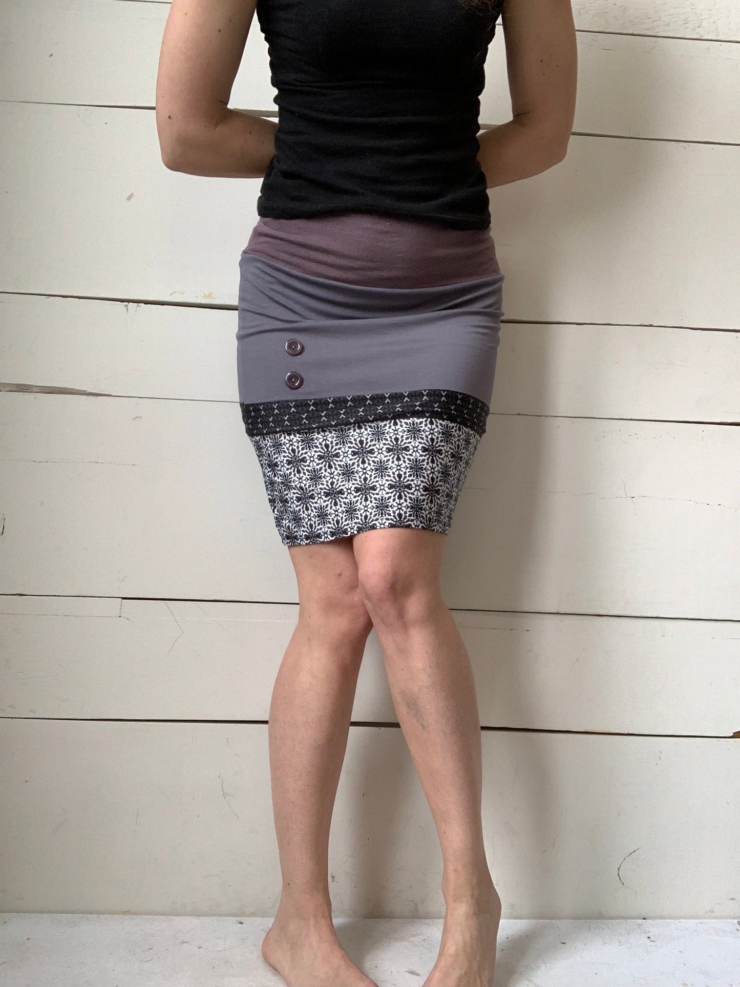 SOFT SKIRT (ML)