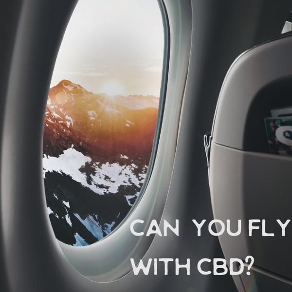 can you fly with cbd? PACHAMAMA