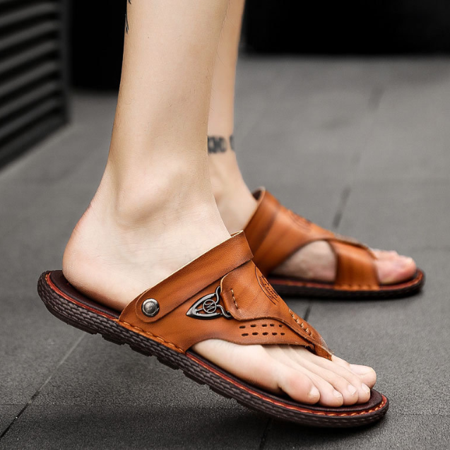 cool mens sandals