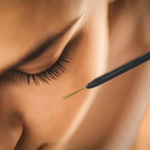 How to apply eyelash serum?