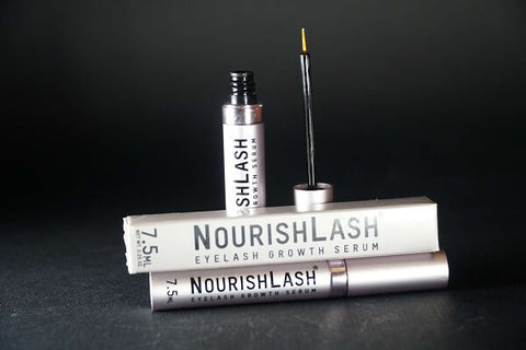 NourishLash eyelash growth serum