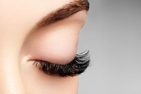 lash extension for eyelash growth