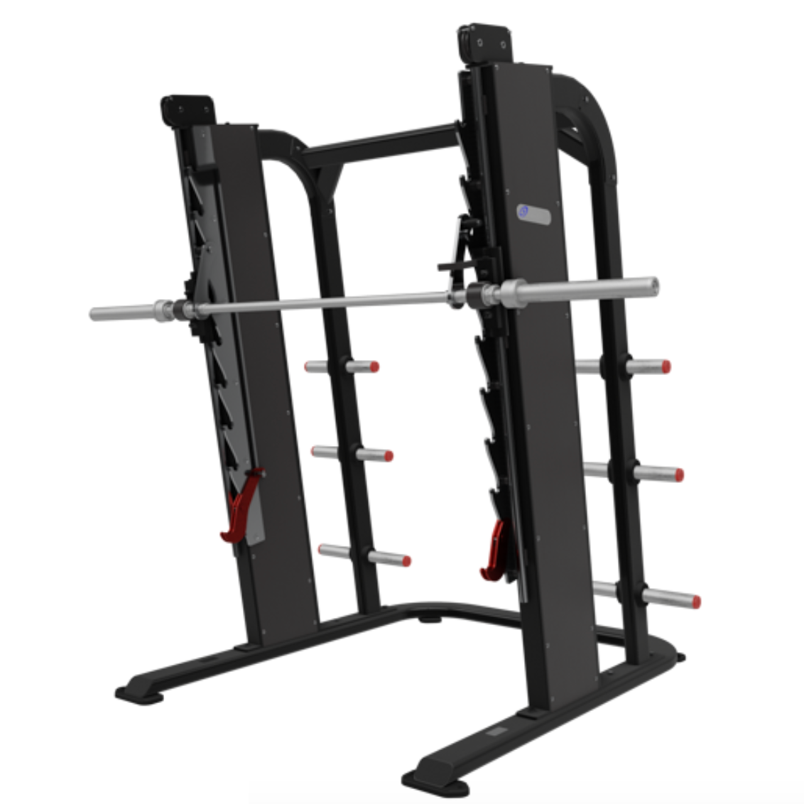 95 Recomended How much does a nautilus smith machine bar weigh for Workout Routine