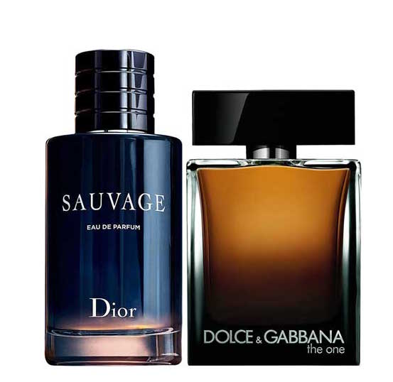 dolce gabbana sauvage