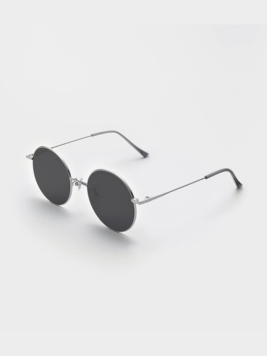 round prescription sunglasses