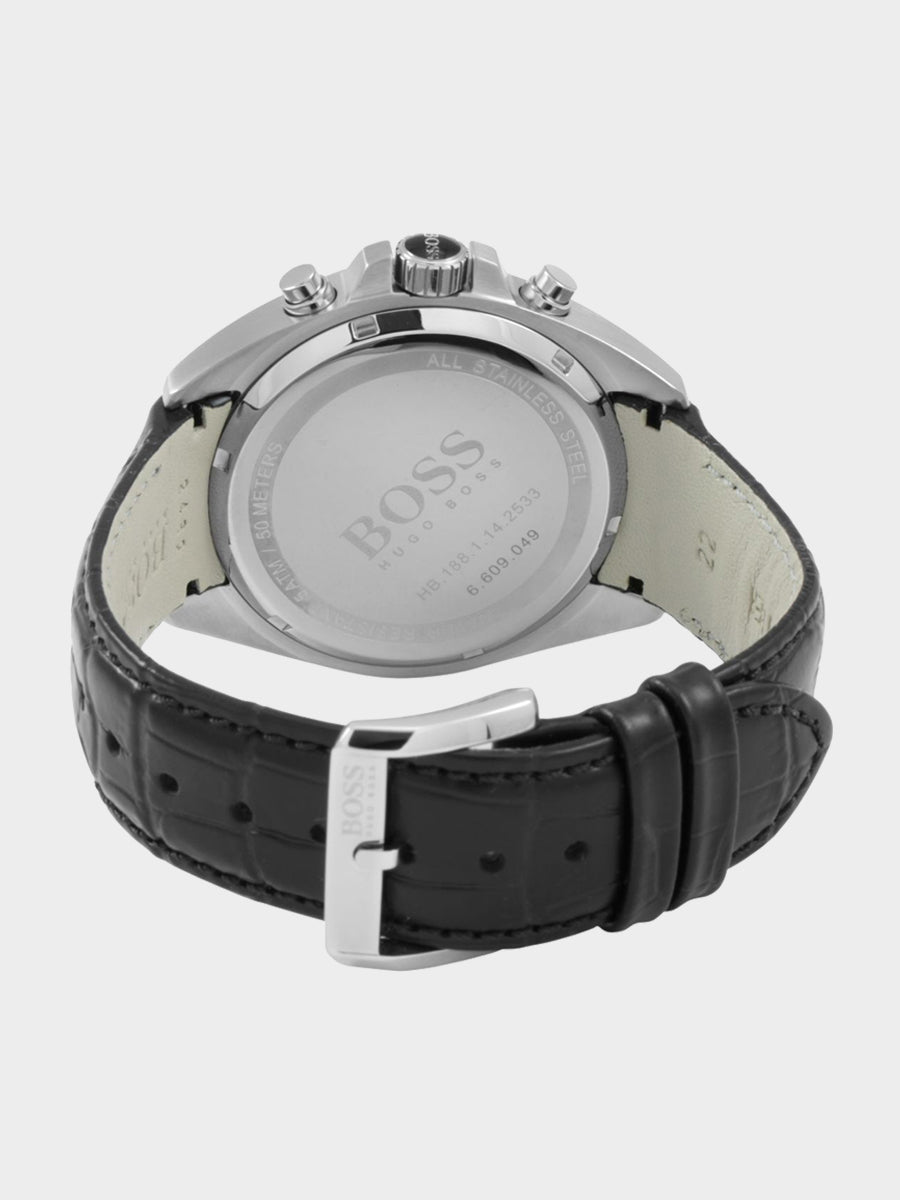 hugo boss watch hb 188