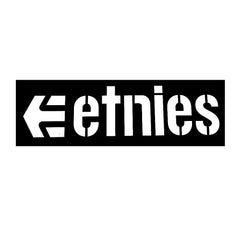 Etnies logo