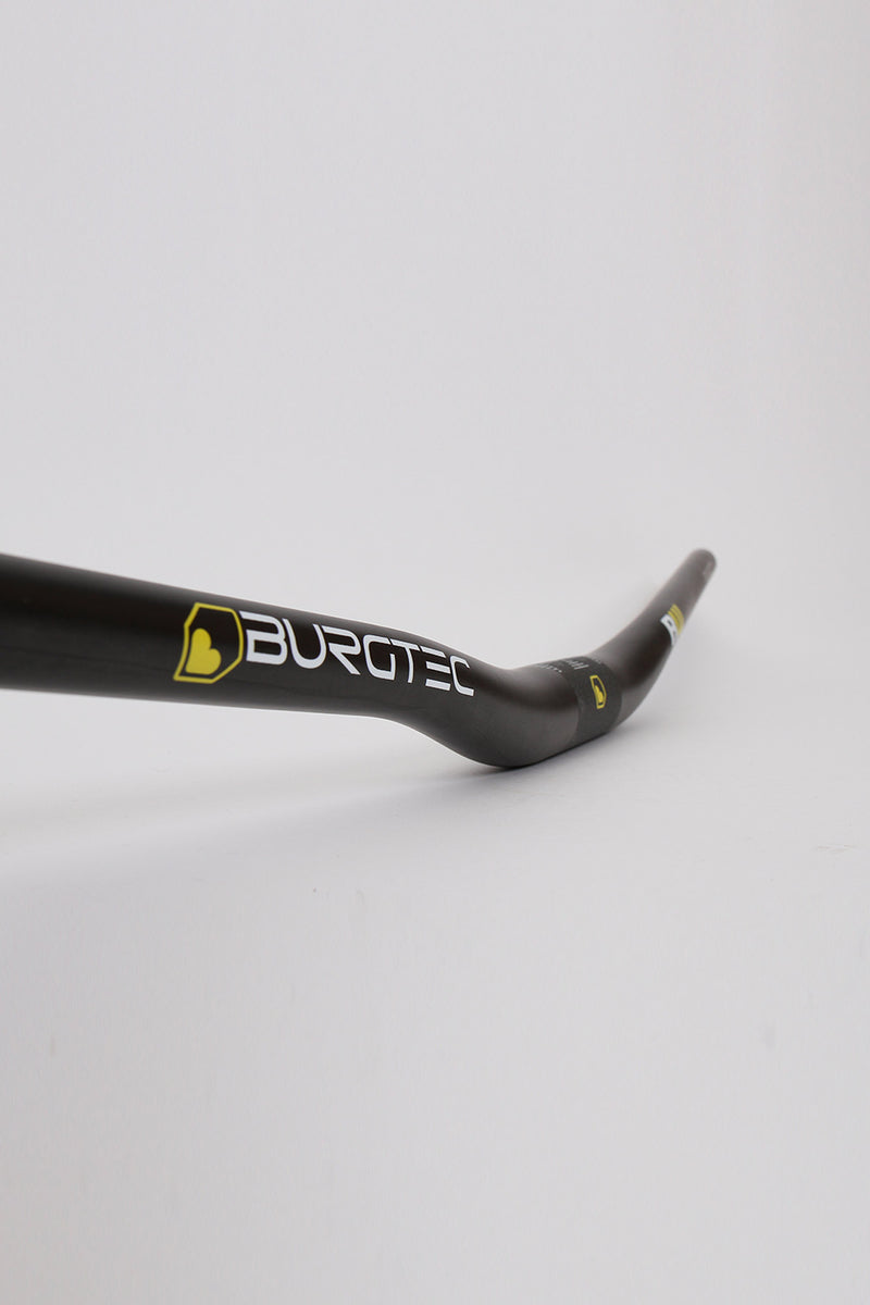 burgtec carbon bars