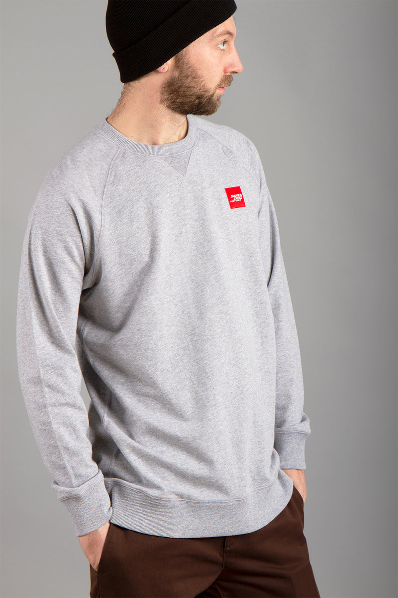 santa cruz bikes sweatshirt