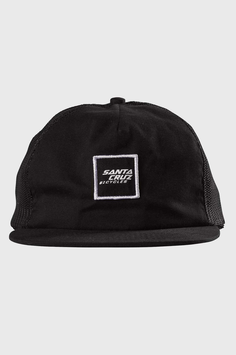 santa cruz mtb hat