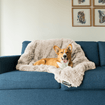 Dogslanding\u2122 Calming Blanket (Advanced Edition) (free)