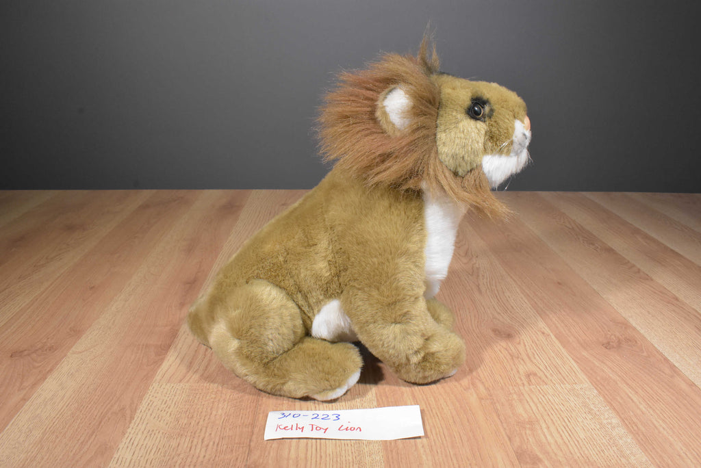 kellytoy lion