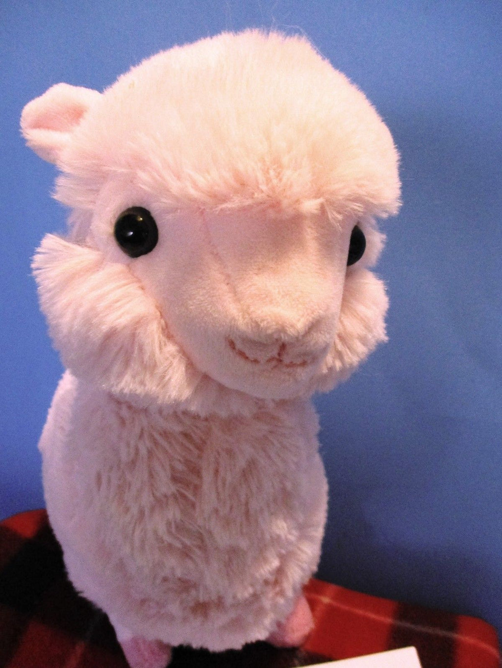 kellytoy llama plush