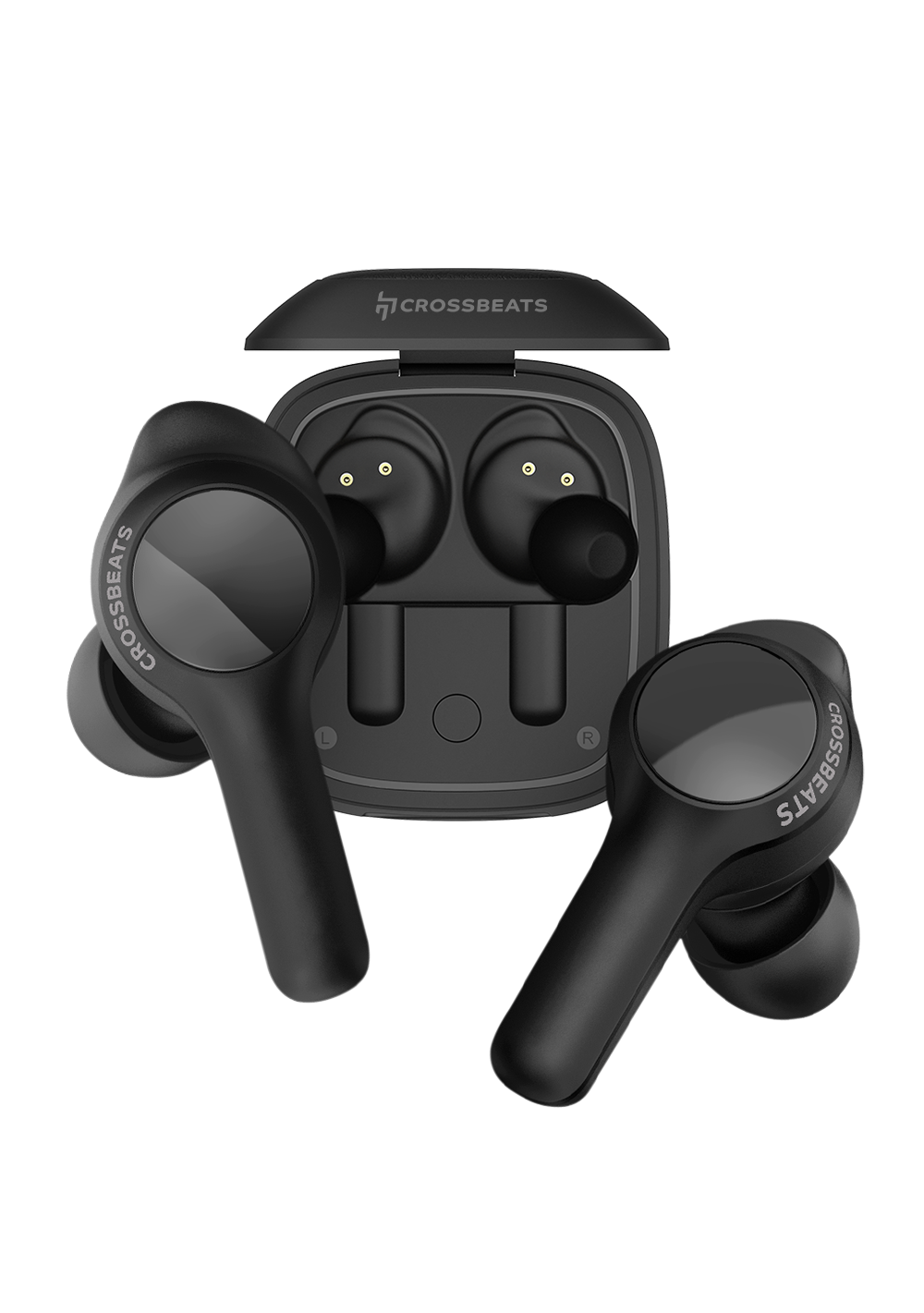 wireless earbuds under 500 rupees