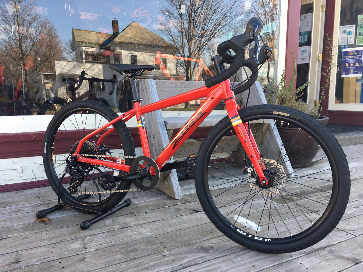 salsa journeyman 2021