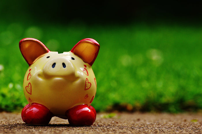 Top Tips for Saving Pennies