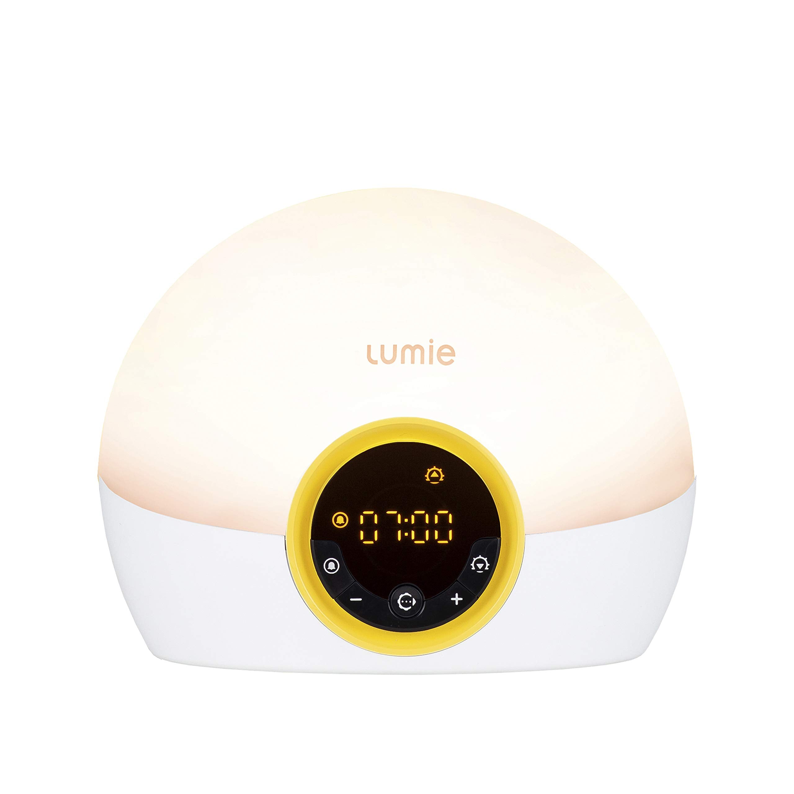 lumie bodyclock light