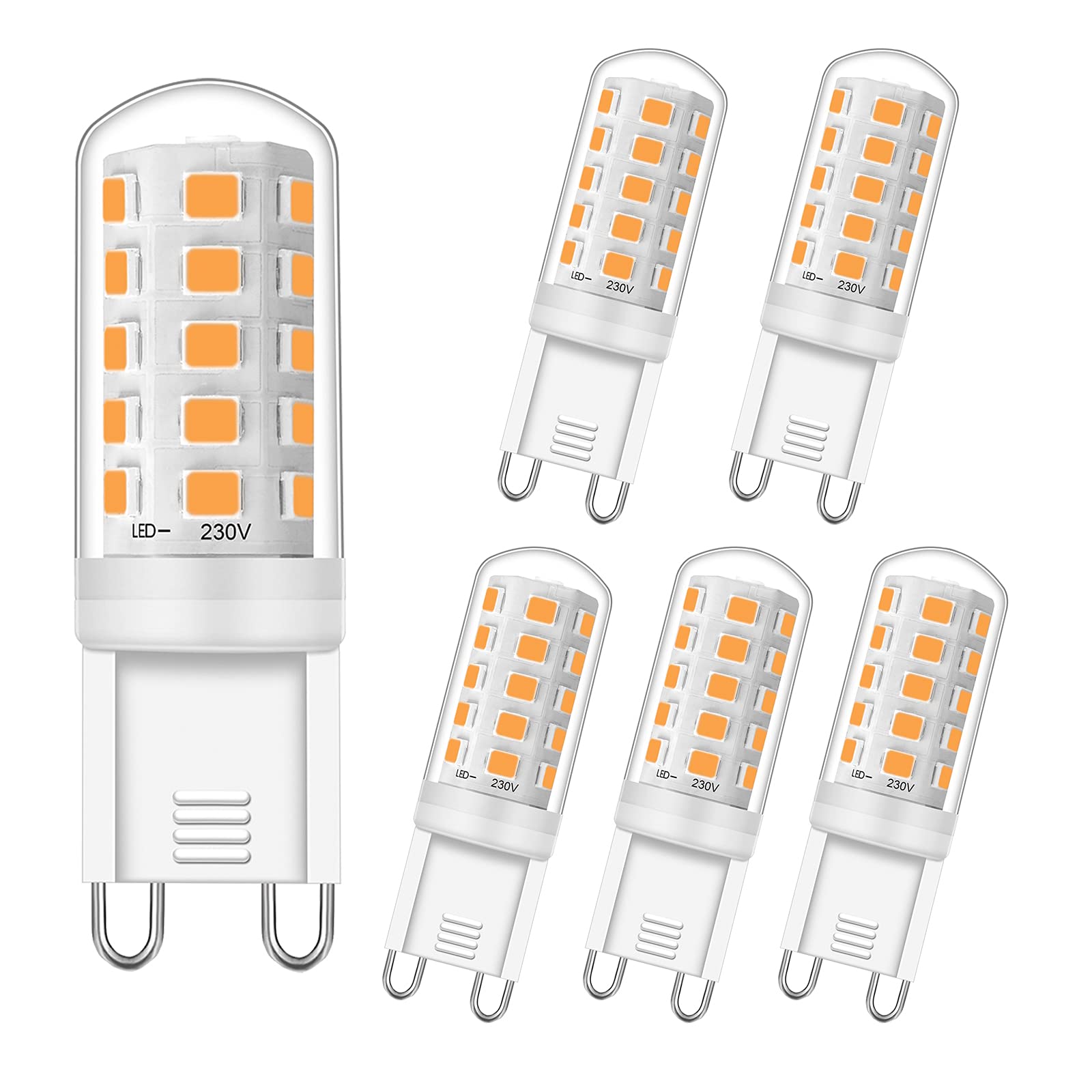 g9 capsule led