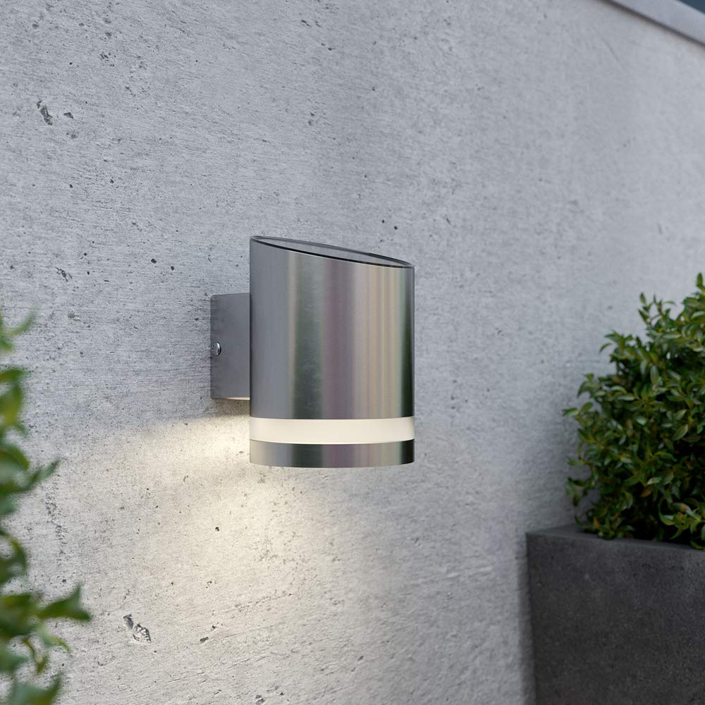 bosca solar street light