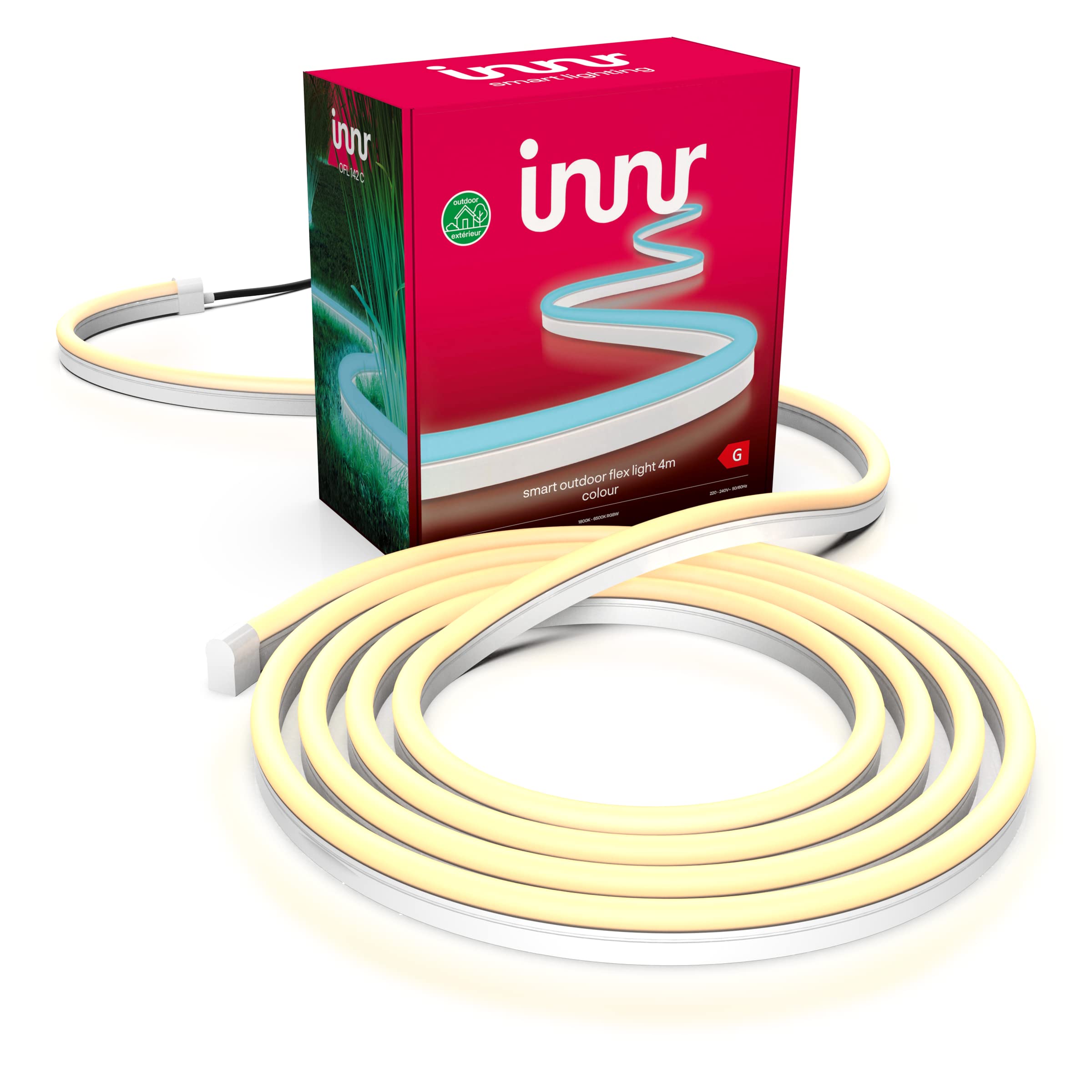 innr light strip