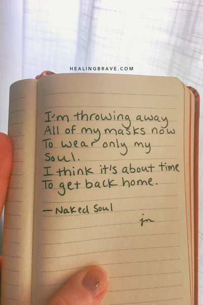 A short love poem for your self is always in season. Almost nothing feels as good as coming back home… as being found. Read these self-love poems to help you get back home, back to heart, back to yourself. It's the best place to be.