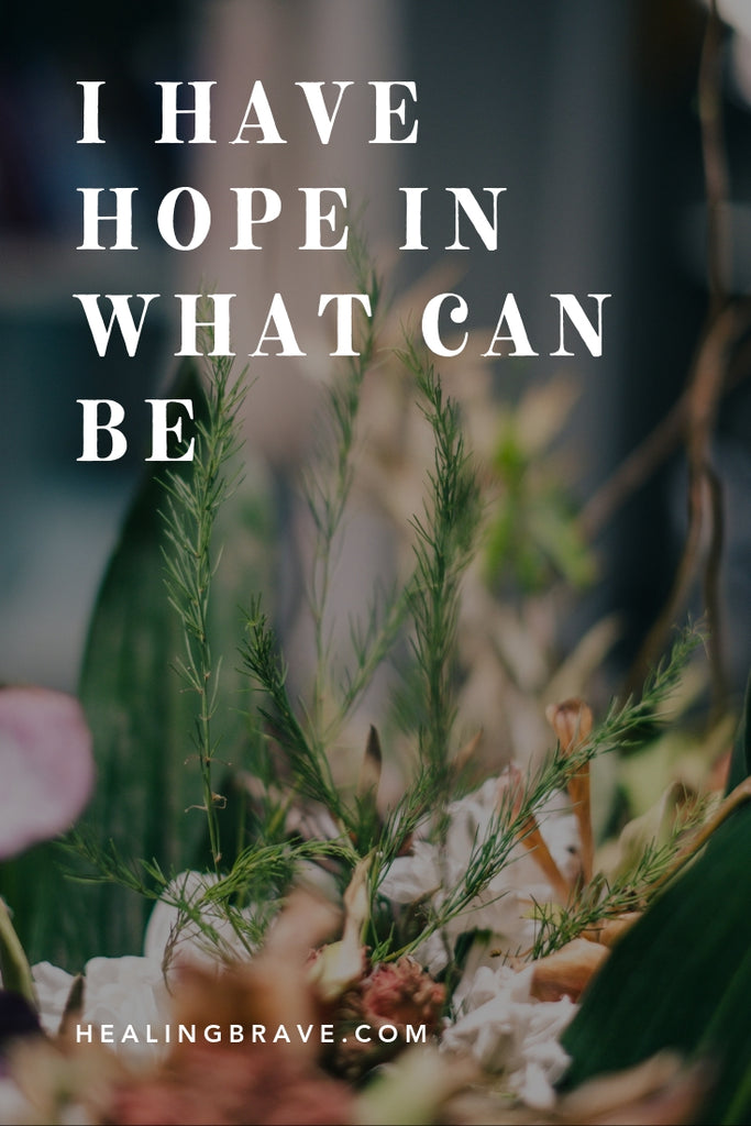 If you need a little more light today, try these Sanskrit mantras for hope. You’ve been given another day of life, after all, and with it the chance to breathe in and out something new. Hope is what comes first, before you have something to look forward to.