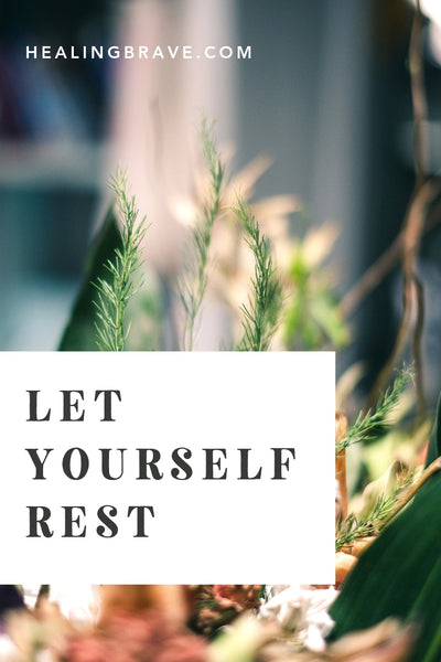 Healing takes time (and effort). Living takes time (and a lot of energy). A heart that's always listening and a mind that's always learning get tired. And when you're tired, you need to rest — makes sense, right? Read these quotes about rest if it’s been a while since you’ve given yourself that break.