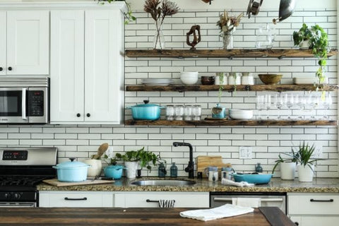 kitchen decoration ideas