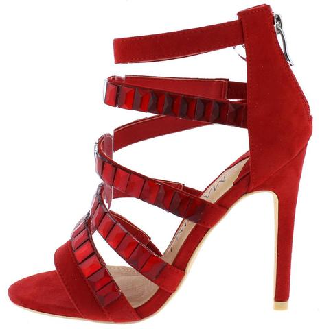 Pumps & Heels