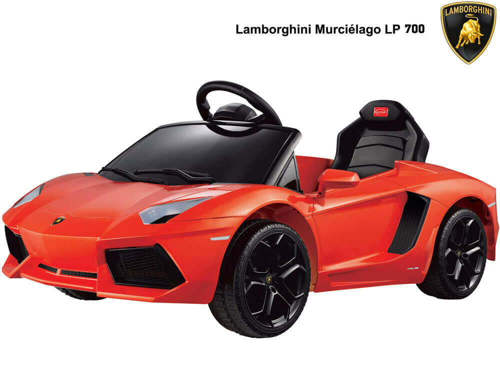 lamborghini aventador kids car