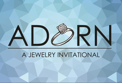 adorn jewelry invitational