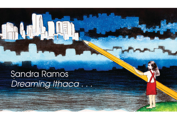 Sandra Ramos Dreaming Ithaca