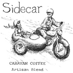 SIDECAR BLEND