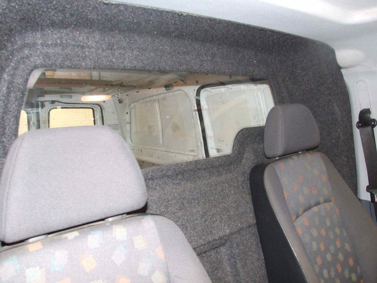 mercedes vito bulkhead for sale