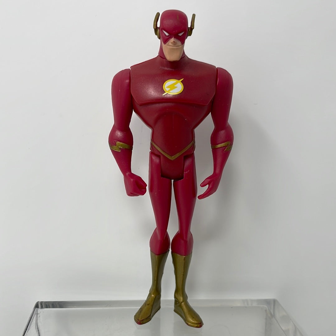 justice league action figures 2003