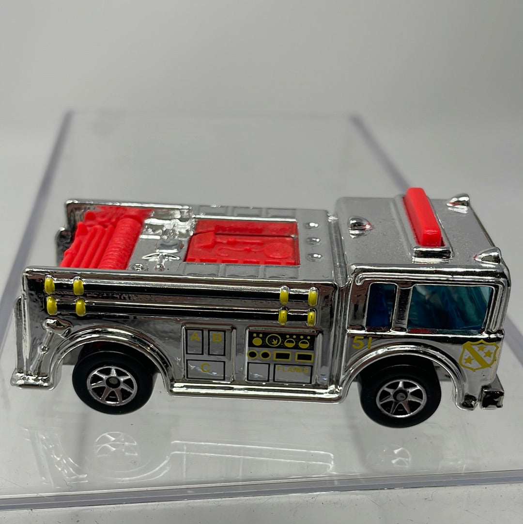 hot wheels fire eater