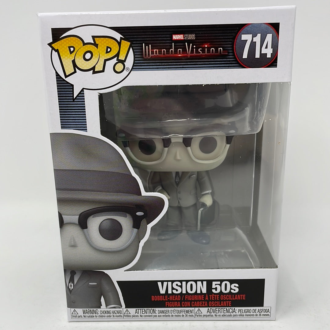 funko pop wandavision 714