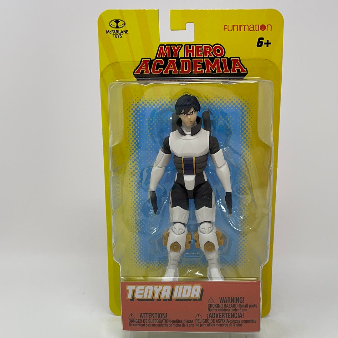 mcfarlane iida