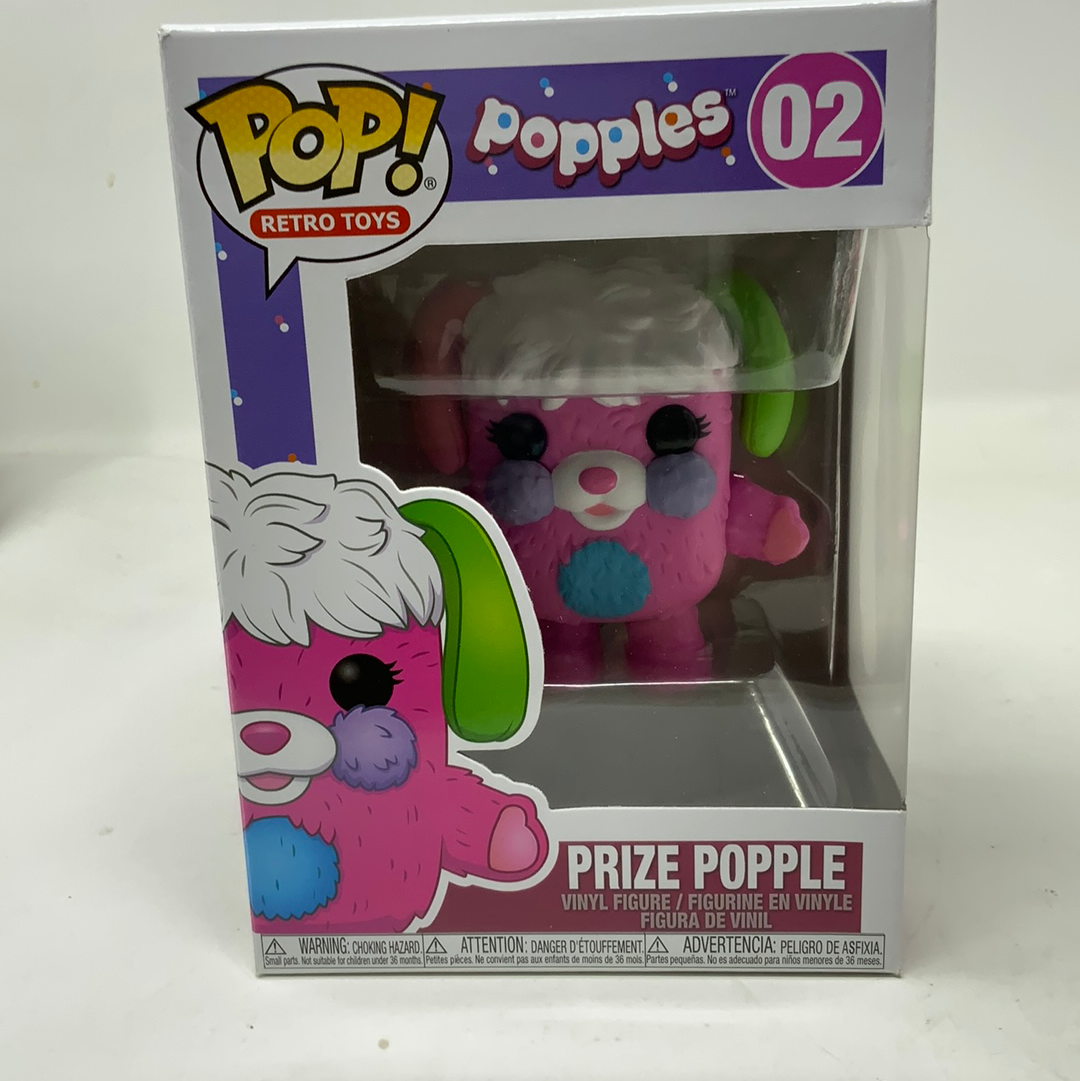 funko pop popples