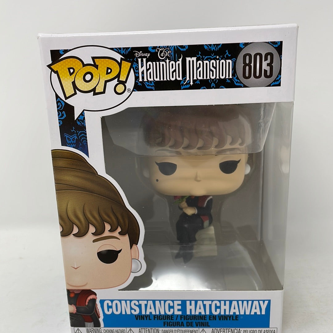 constance hatchaway pop